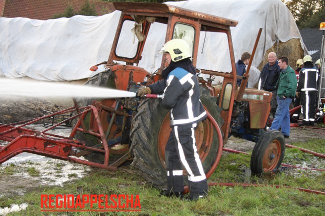 Regio Appelscha